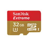 SanDisk 32GB Extreme